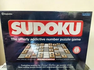Sudoko - Picture 1 of 4