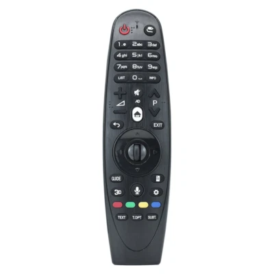 New Replace AN-MR600 For LG Smart TV Infrared Remote Control 40UF7769 49UF850 - Image 1 of 4