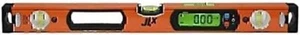 Johnson Level & Tool 5700-2400D JLX Programmable Digital Level, 24" - Picture 1 of 7