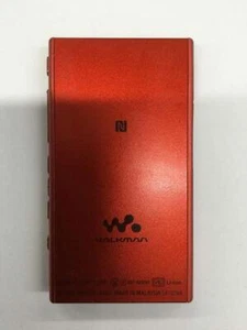 SONY NW-A35(16GB) Digital Media Player Gift box,cable Included | Very Good Cond - Picture 1 of 2