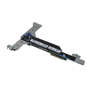 HP Proliant DL360P G8 PCIE Riser Card Board 671352-001 667866-001 - Picture 1 of 4