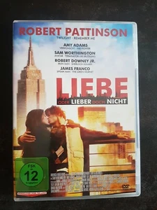 Liebe oder lieber doch nicht (DVD) - Bild 1 von 3