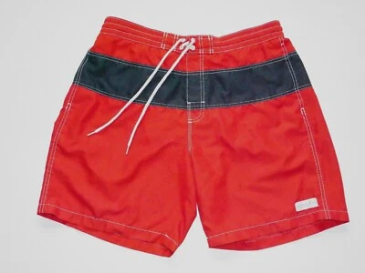 Мужские красные плавки Caribbean Joe размер XL - Изображение 1 из 4