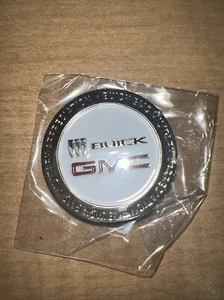 Buick Gmc Military Appreciation coin medallion collectors coin medal - Picture 1 of 3