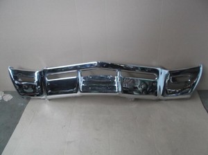 Vintage And Classic Bumpers For 1968 Buick Skylark For Sale Ebay