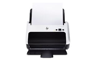 HP scanjet Pro 3000 S2 High speed duplex document scanner