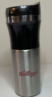 Kellogg?s Travel Mug Coffee  Cup Portable Thermal Insulate 8?