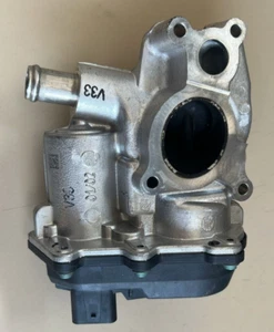 Válvula De Recirculación De Gases De Escape Mercedes-Benz A6421402260 OM642 - Imagen 1 de 4
