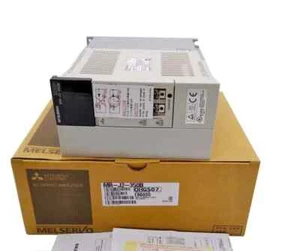 MR-J2-350B New Sealed Mitsubishi Servo Drive MR-J2-350B 1PCS Fast Shipping - Picture 1 of 6