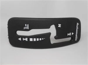 Genuine AYP SEARS HUSQVARNA SHIFT CONSOLE BLACK Part# 532164890 - Picture 1 of 1