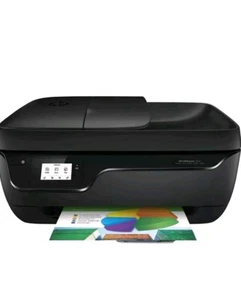HP Officejet 3831 All-In-One Tintenstrahl Multifunktionsdrucker Faxen Scannen - Bild 1 von 5