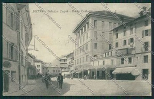 Belluno Feltre cartolina EE5036 - Imagen 1 de 2