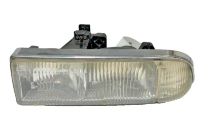 1998-2005 Chevrolet Blazer S10/Jimmy S15 LH Headlight Assembly 16523145 - Image 1 of 4
