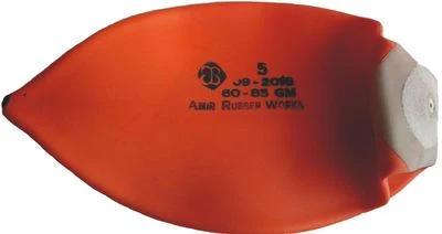 2 Stück Ballblase Gr. 5 aus Latex für z.B. Fußbälle oder Dichtheitsprüfung - Bild 1 von 2