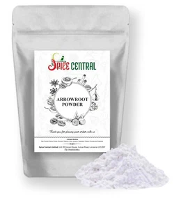 Arrowroot Powder | Starch Flour Premium Quality Free Postage - Picture 1 of 1