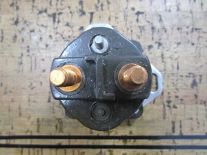 *NEW* 0720 Redline Solenoid RL5812 Replaces: Mercury 89-96054 - Picture 1 of 8