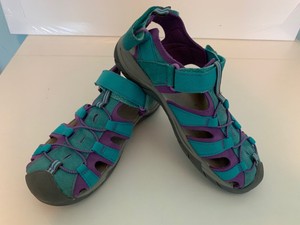childrens sandals target