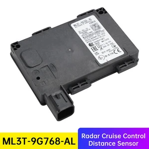 Radar Cruise Control Distance Sensor ML3T-9G768-AL for Ford F150 2021-2023 - Picture 1 of 12