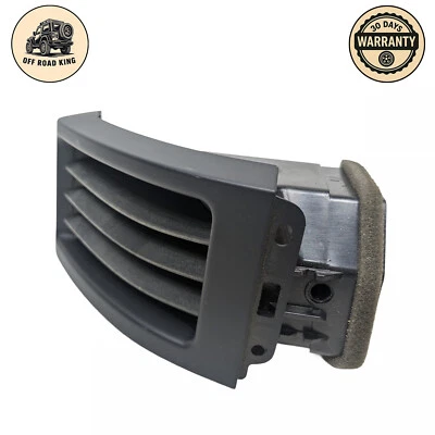 08-15 Land Rover Lr2 tablero aire acondicionado calentador ventilación conjunto delantero izquierdo lado del conductor OEM Foto 1 de 4