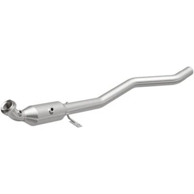 Right Catalytic Converter For 2008-2011 Mercedes ML550 - Image 1 of 4