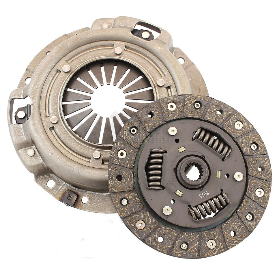 NK Kit d'embrayage pour Jaguar X-Type Estate CF1_ 2.0 D CF1 B4Y - Photo 1/1