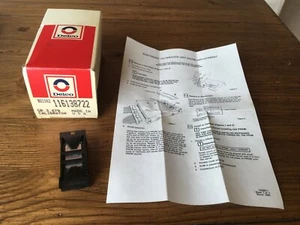 NOS GM DELCO Calibration Unit PROM 11613872 GR.3.670 E.C.U. ASAF - Bild 1 von 6