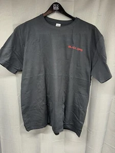 Black Ops Cigar Logo T Shirt on Gildan Soft Style Shirt - Black - 3XL - New - Picture 1 of 8