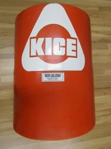 Kice FMG-8 Zuluftfilter FMG8 - Bild 1 von 4