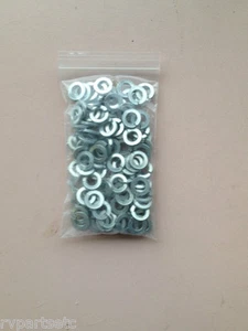 NEW 5/16" Split / Lock Washer for RV / Camper PKG 100 - Picture 1 of 1