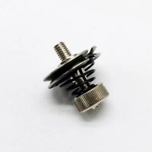 1PCS LOOPER THREAD TENSION #268332  FOR SINGER 300W - Bild 1 von 3