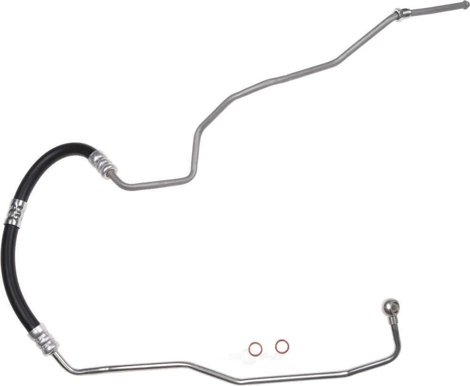 Manguera de presión de dirección asistida-PEC Autopart Intl 2647-534605 se adapta a 99-03 Saab 9-5 Foto 1 de 1