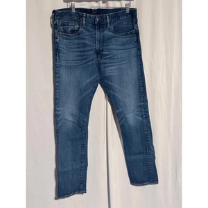 Polo Ralph Lauren Sullivan Slim Jeans Herren 34x32 - Bild 1 von 10