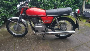Gilera Arcore 125 V5 - Bild 1 von 15