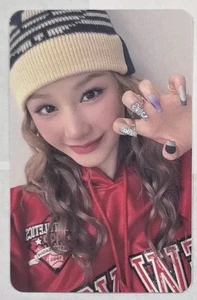 BABYMONSTER Pharita Official Hot Sauce Broadcast Photocard PC - Picture 1 of 1