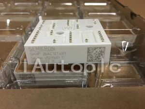 New factory sealed Semikron SKIIP26AC12T4V1 Fast shipping - Picture 1 of 1