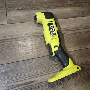 Multiutensile senza fili RYOBI PBLMT51 ONE+ HP 18V, per ricambi o riparazioni - Foto 1 di 5