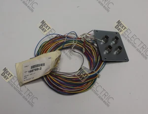 Motoman, 168789-2, Connettore per cablaggio - Foto 1 di 4