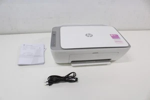 HP DeskJet 2820e - All-in-One Printer - geschikt voor Instant Ink - Afbeelding 1 van 1