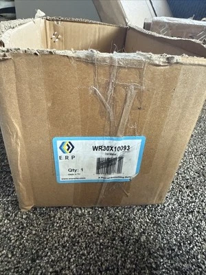 Máquina de hielo ERP WR30X10093 con arnés para GE WR30X10093 Foto 1 de 4