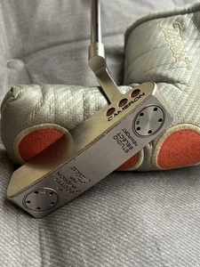 Scotty Cameron Studio Select Newport putter 34 inches Used ship from Japan - Picture 1 of 18