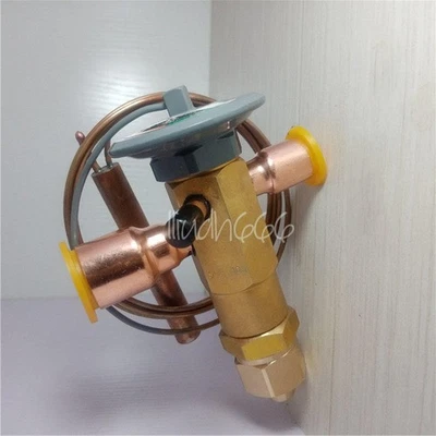 1PC NEW For Sporlan Valve SVE-10-CP100 SVE10CP100 - Image 1 of 4