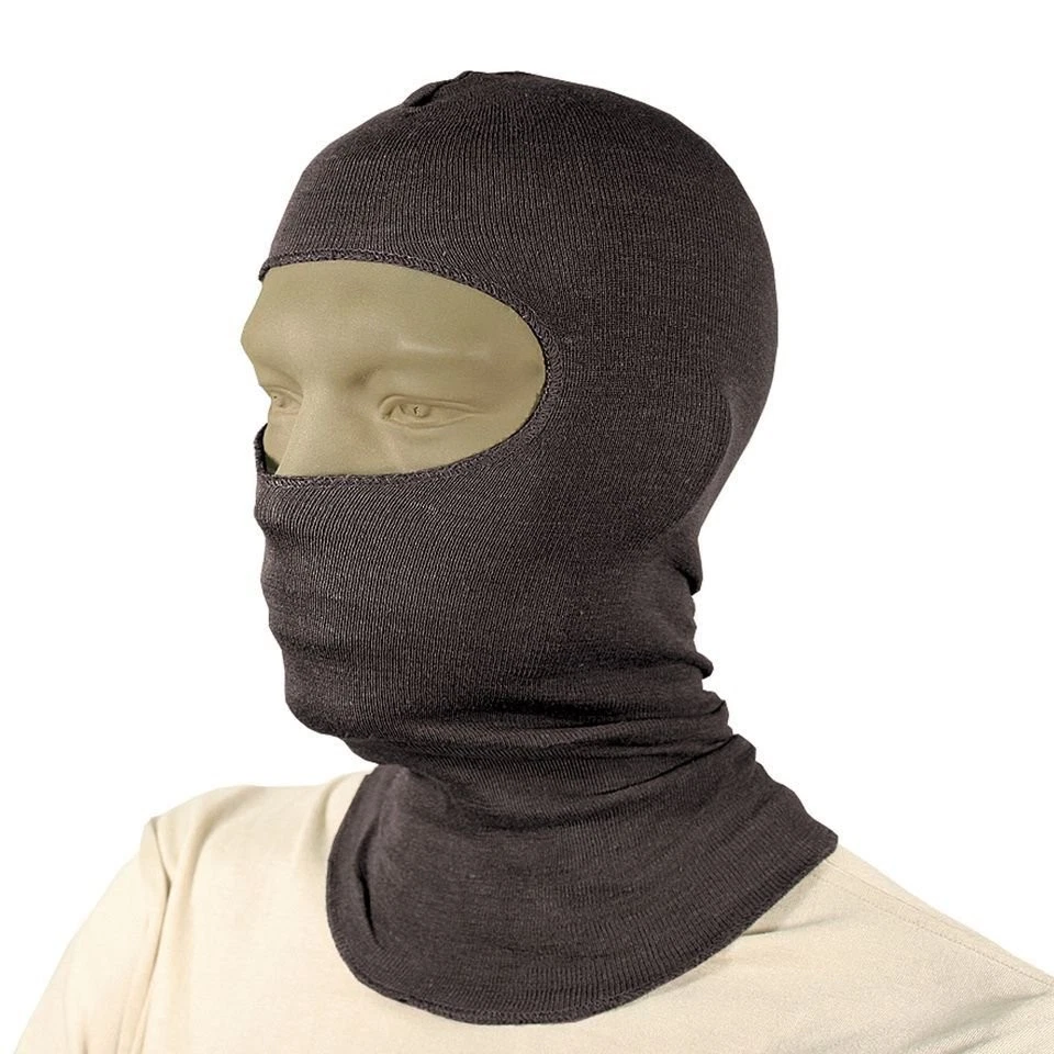 Blackhawk BH Balaclava Lightweight 18 with Nomex - Image 1 of 3