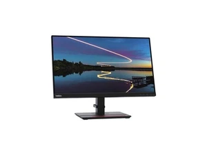 Lenovo ThinkVision 23.8 inch Monitor - T24m-20 - Picture 1 of 5