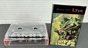 Live - Throwing Copper von Live [1994 - Radioactive Records] Cassette Tape - Bild 1 von 8