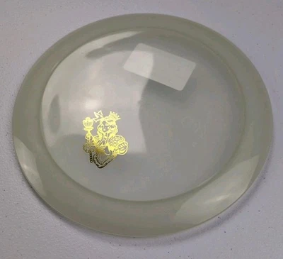 New Discmania Active Premium Glow Majesty 174g Night Disc Golf Driver - Image 1 of 4