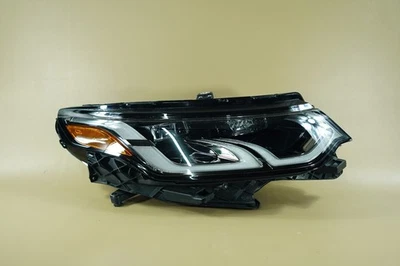 2020-2023 Land Rover Discovery Sport Right RH LED Headlight OEM 20 21 22 23 - Image 1 of 4