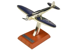7504-007 Atlas Editions He 70 Blitz 1/200 Model - Picture 1 of 2