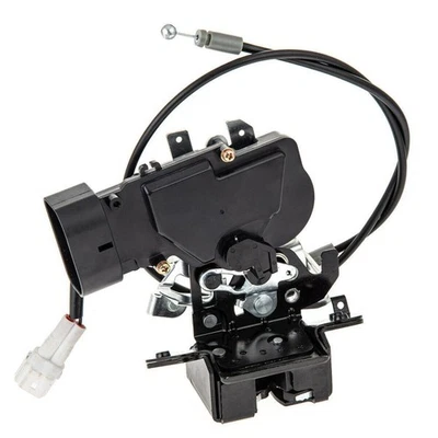 Rear Tailgate Hatch Lock Actuator Latch Assembly For Toyota Sequoia 2001-2007 — 第 1/4 张图片