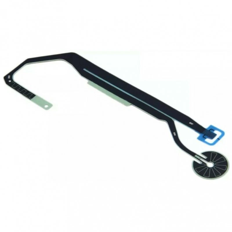 Cable Flex Button Power For Microsoft Xbox 360 Slim, Off Remover - Power - Image 1 of 1