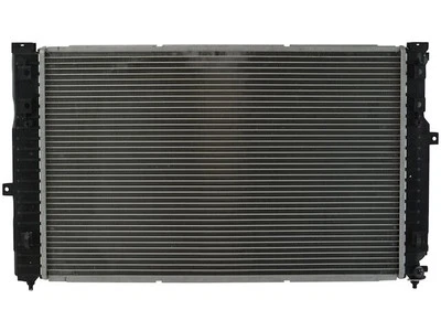 For 1998-2005 Volkswagen Passat Radiator 81888FVMJ 2004 2003 1999 2000 2001 2002 - Image 1 of 2